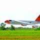 B-52B Stratofortress