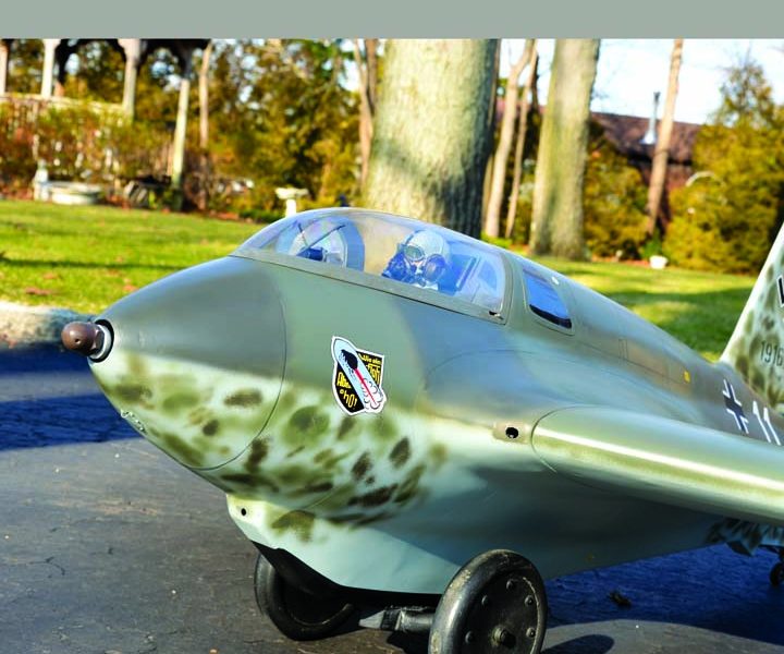 DIY Decals An easy way to make waterslide markings Model Airplane News