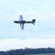 Avios Super Tucano - On the flightline or in the air, this scale “turbo-prop” turns heads