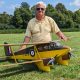 DH 90 DRAGONFLY