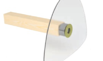 EASY WINDOW INSTALLATION