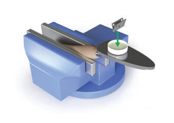 NONSTICK HINGE KNUCKLE