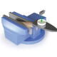 NONSTICK HINGE KNUCKLE