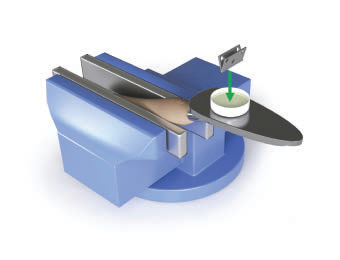 NONSTICK HINGE KNUCKLE