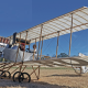 Scratch-built 1911 Avro D