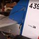 Installing Tail Surfaces