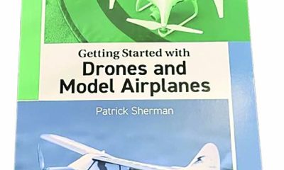 Getting Started with Drones and Model Airplanes