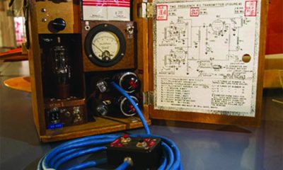 Arrival-of-Radio-Control