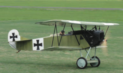 Crosswind Takeoffs