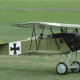 Crosswind Takeoffs