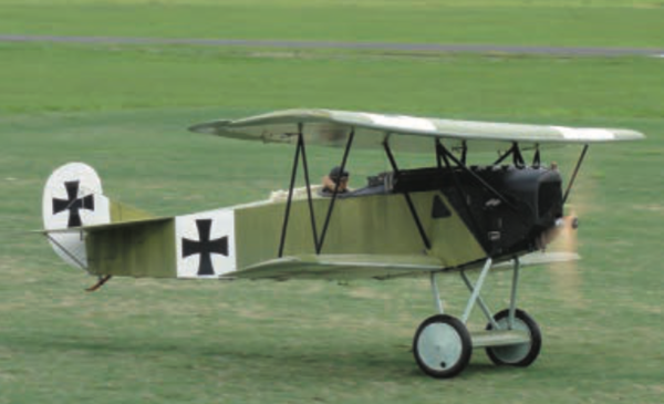 Crosswind Takeoffs
