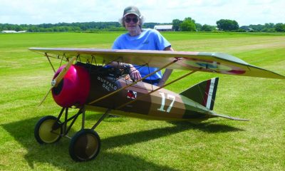 Morane-Saulnier