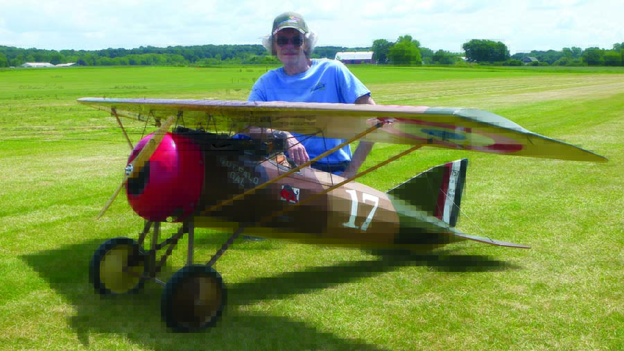 Morane-Saulnier