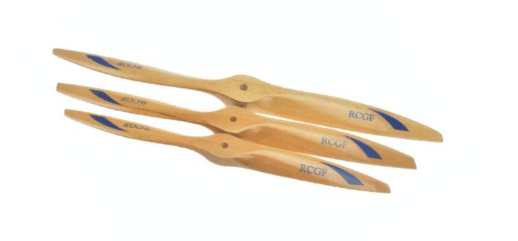 Prop Specs 101