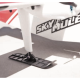 Tips for Flying on Skis