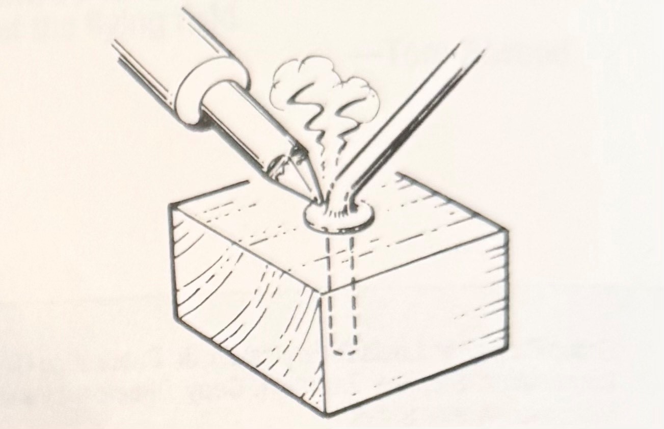 AXLE-SOLDERING-JIG