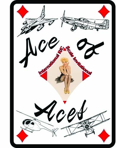 Introducing Ace of Aces - A New Scale Competition