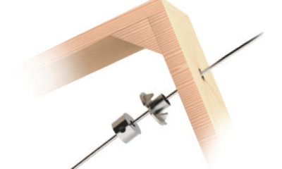 BLIND-NUT INSTALLER