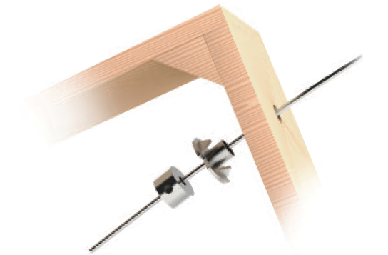 BLIND-NUT INSTALLER