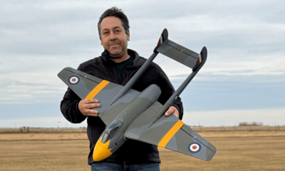 D.H.100 Vampire