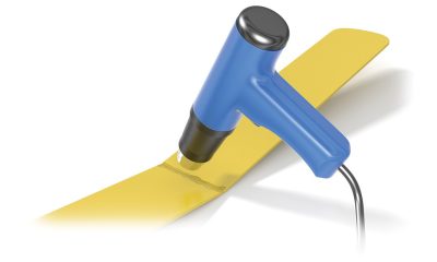 Easy Epoxy Remover