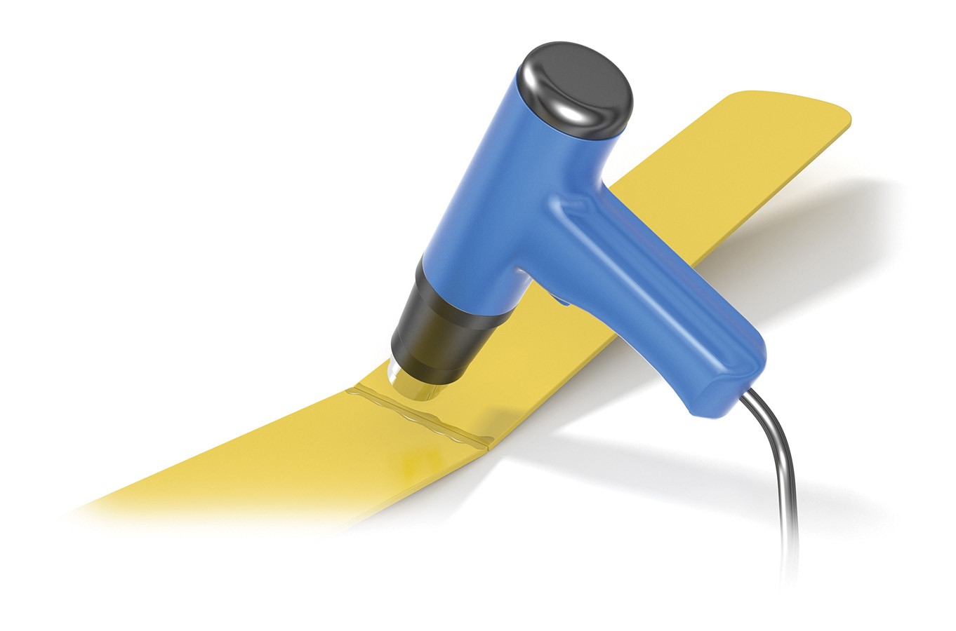 Easy Epoxy Remover