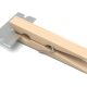Handy Hinge Glue Spreader