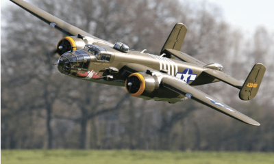 Pilot Advice: Flying Twins