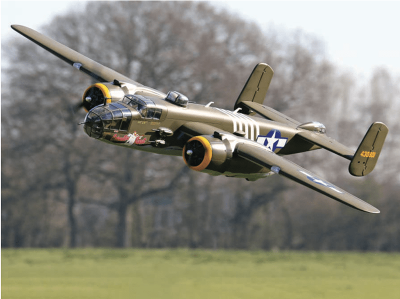 Pilot Advice: Flying Twins