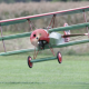 Biplane