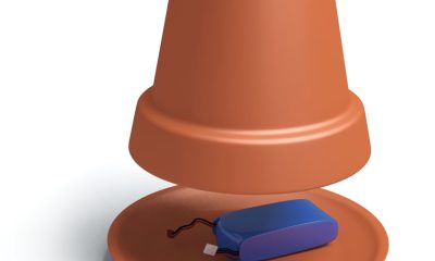 Charging Safety