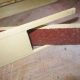 Custom Sanding Sticks