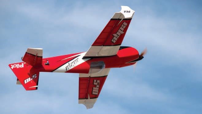 Dual Aileron Servo Setup