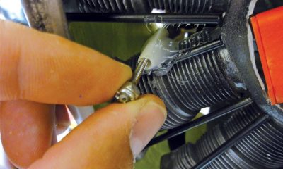Engine Swaps – Get it right!