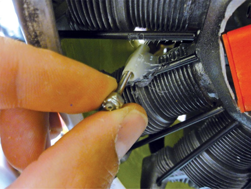 Engine Swaps – Get it right!