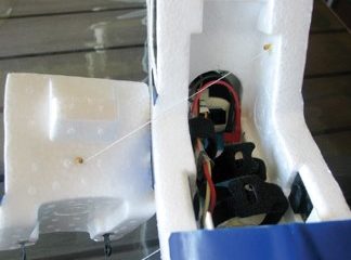 Hatch Leash