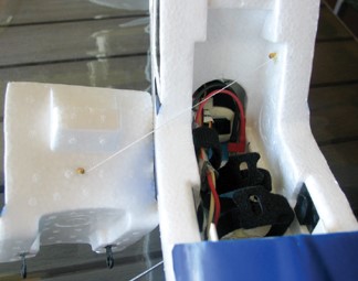 Hatch Leash