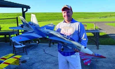 F-18 Super Hornet