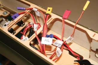 Quick Connections