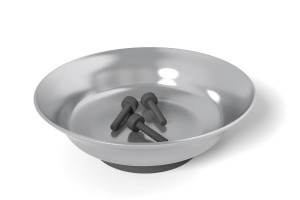 Saved By the Bowl