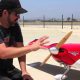 Starting a Gas Engine