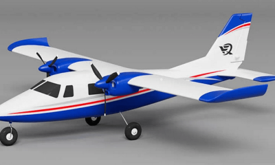 XFLY-Model P68