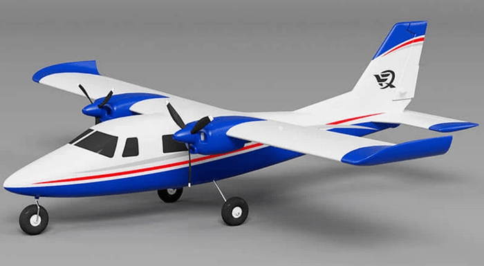 XFLY-Model P68
