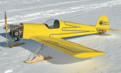 Cold Weather Engine Starts