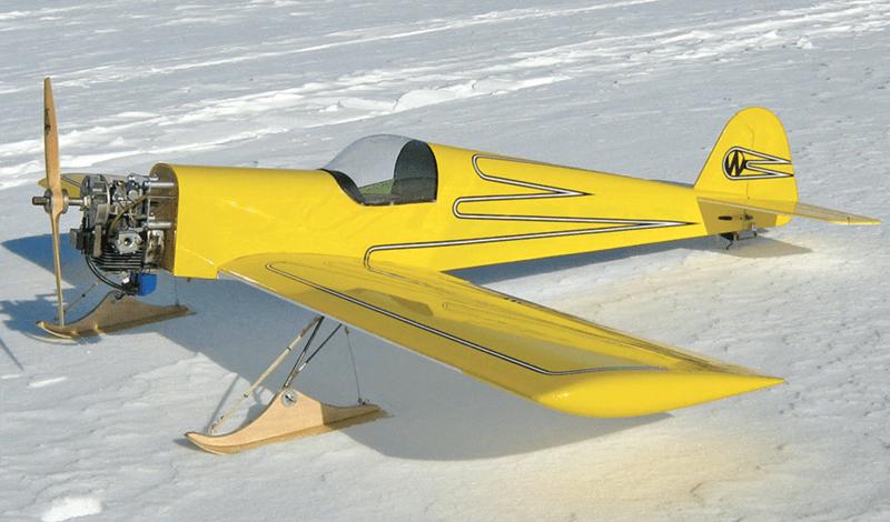 Cold Weather Engine Starts