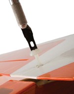 Emergency Screwdriver