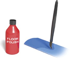 GIVE-YOUR-FOAM-A-GLOSS-LOOK