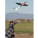 Hand Launching