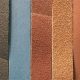 SANDPAPER SELECTION