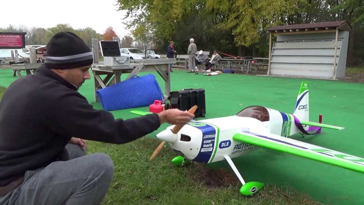 Safe Starting